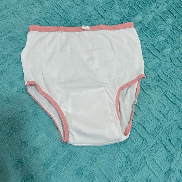 2/$10 Women’s Incontinence Protective Panty. Washable & Reusable Mesh Pocket. - Picture 12 of 14
